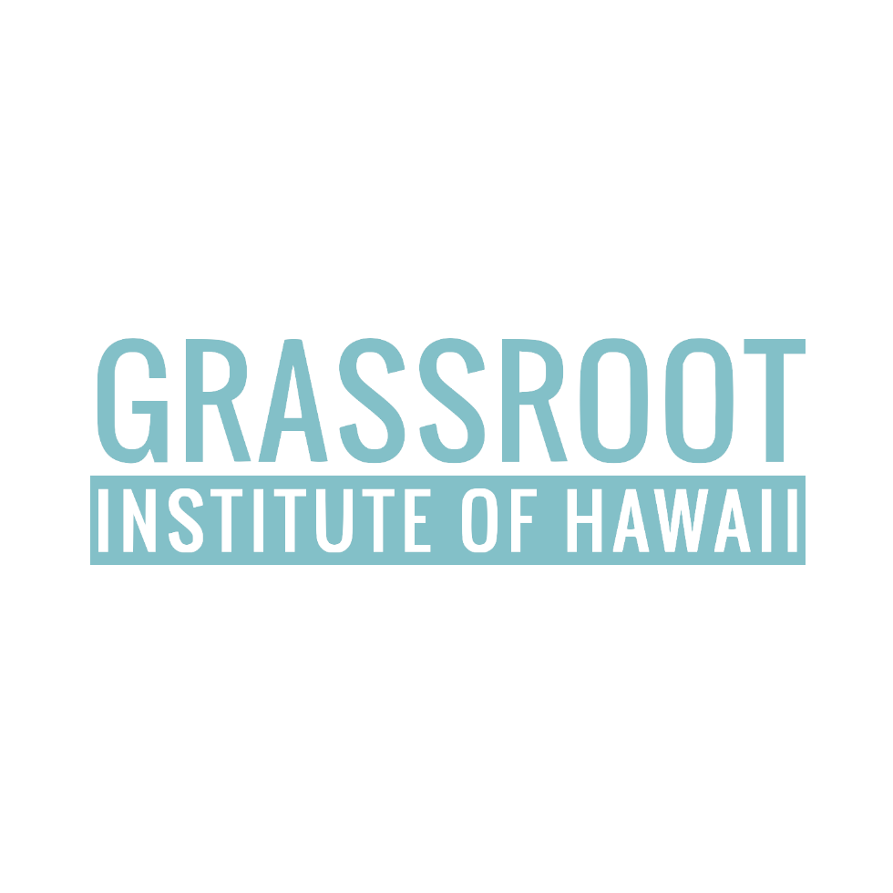 Grassroot Institute