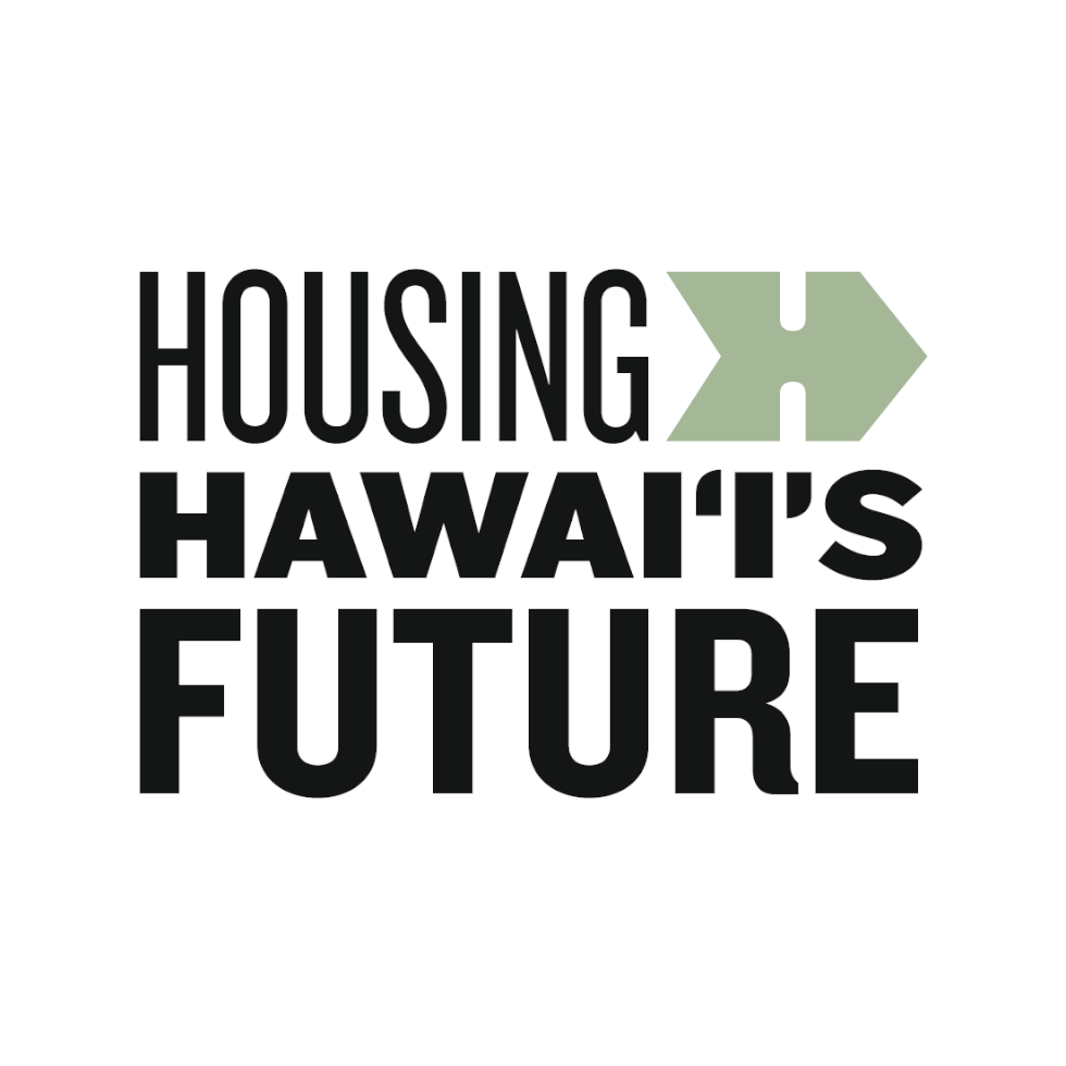 Housing Hawaii's Future