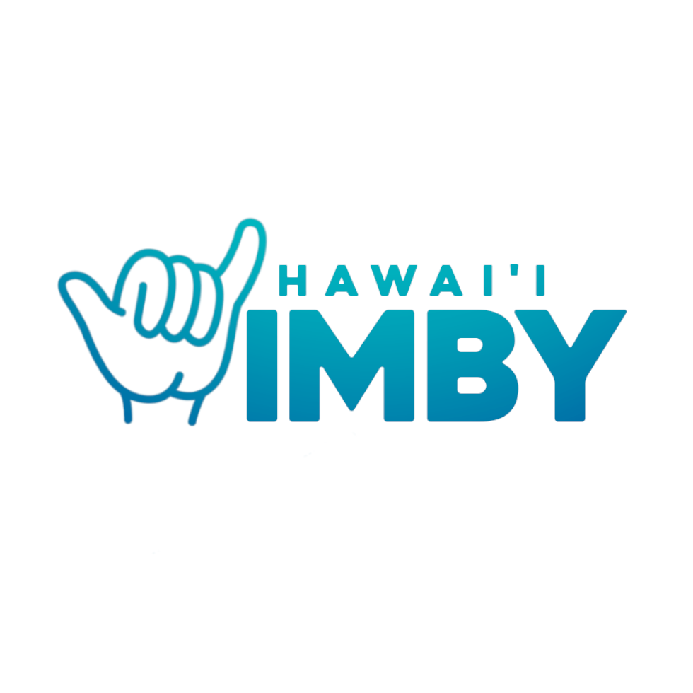 Hawaii YIMBY